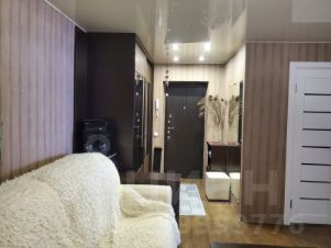 2-комн.кв., 55 м², этаж 4