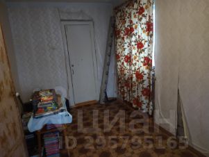 2-комн.кв., 42 м², этаж 3