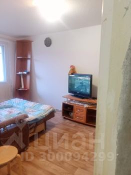 1-комн.кв., 40 м², этаж 4