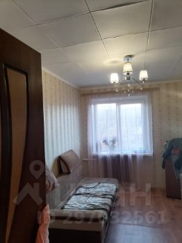 3-комн.кв., 60 м², этаж 5