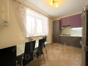 3-комн.кв., 60 м², этаж 2