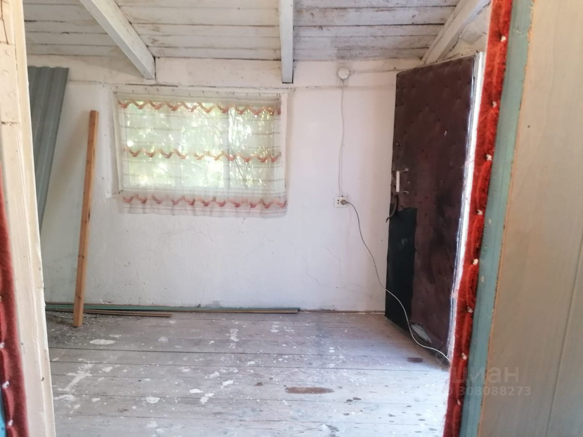 Квартира 3-комн. 58 м² в с. Озерки — фото 5