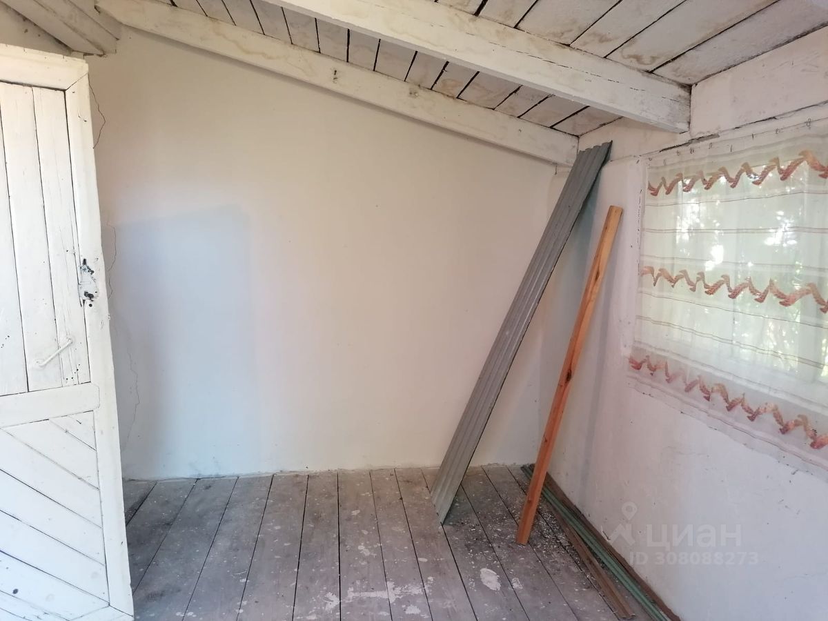 Квартира 3-комн. 58 м² в с. Озерки — фото 6 из 18