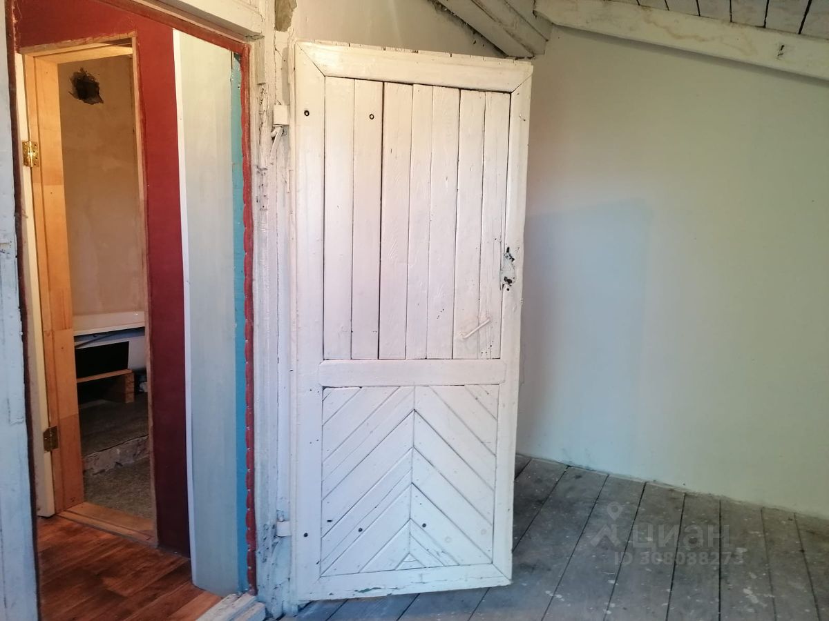 Квартира 3-комн. 58 м² в с. Озерки — фото 7 из 18