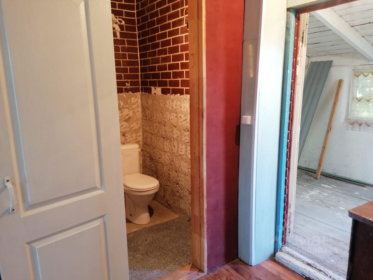 Квартира 3-комн. 58 м² в с. Озерки — фото 8 из 18