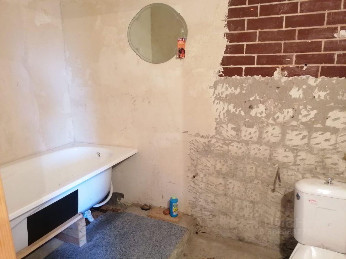 Квартира 3-комн. 58 м² в с. Озерки — фото 9 из 18