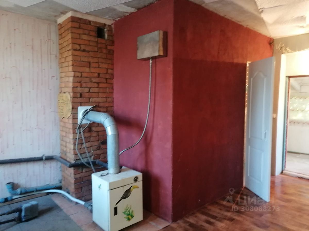 Квартира 3-комн. 58 м² в с. Озерки — фото 10 из 18