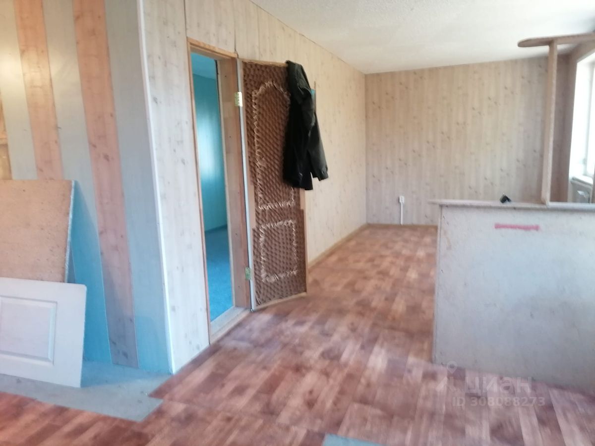 Квартира 3-комн. 58 м² в с. Озерки — фото 11 из 18