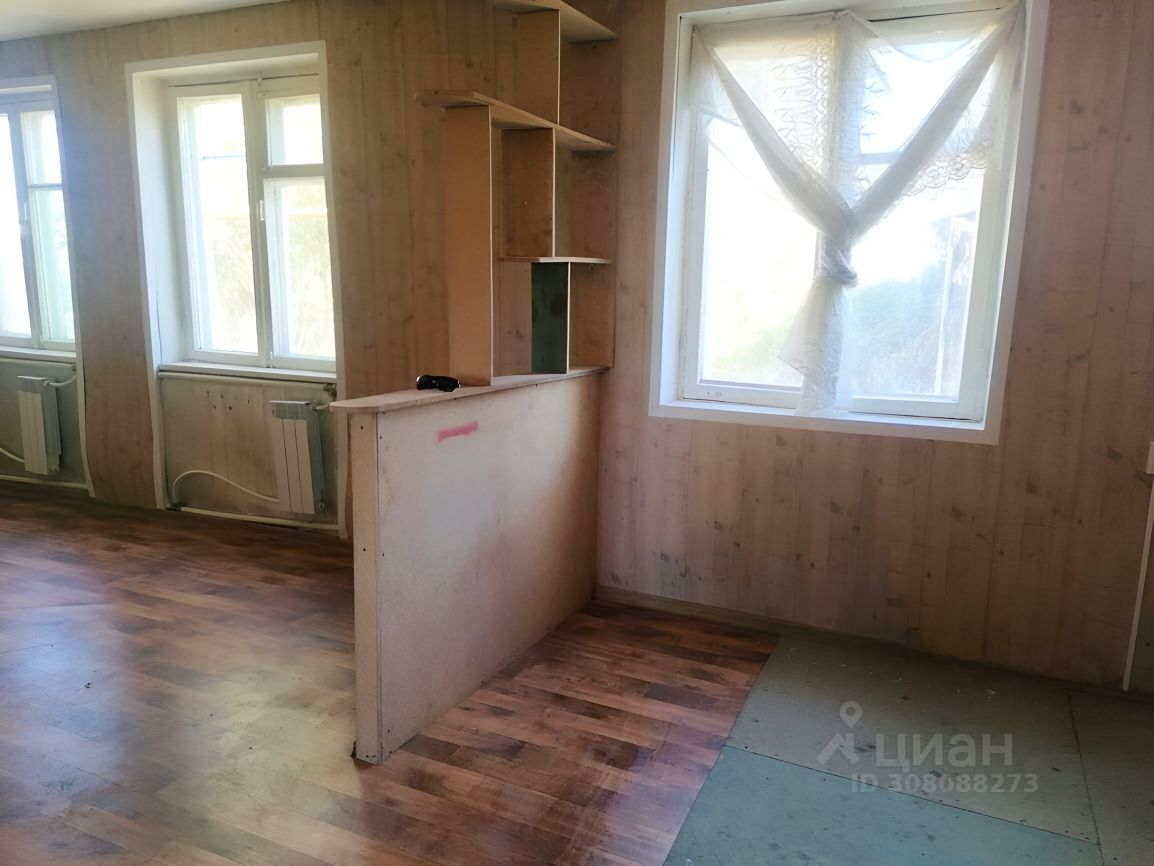 Квартира 3-комн. 58 м² в с. Озерки — фото 14 из 18