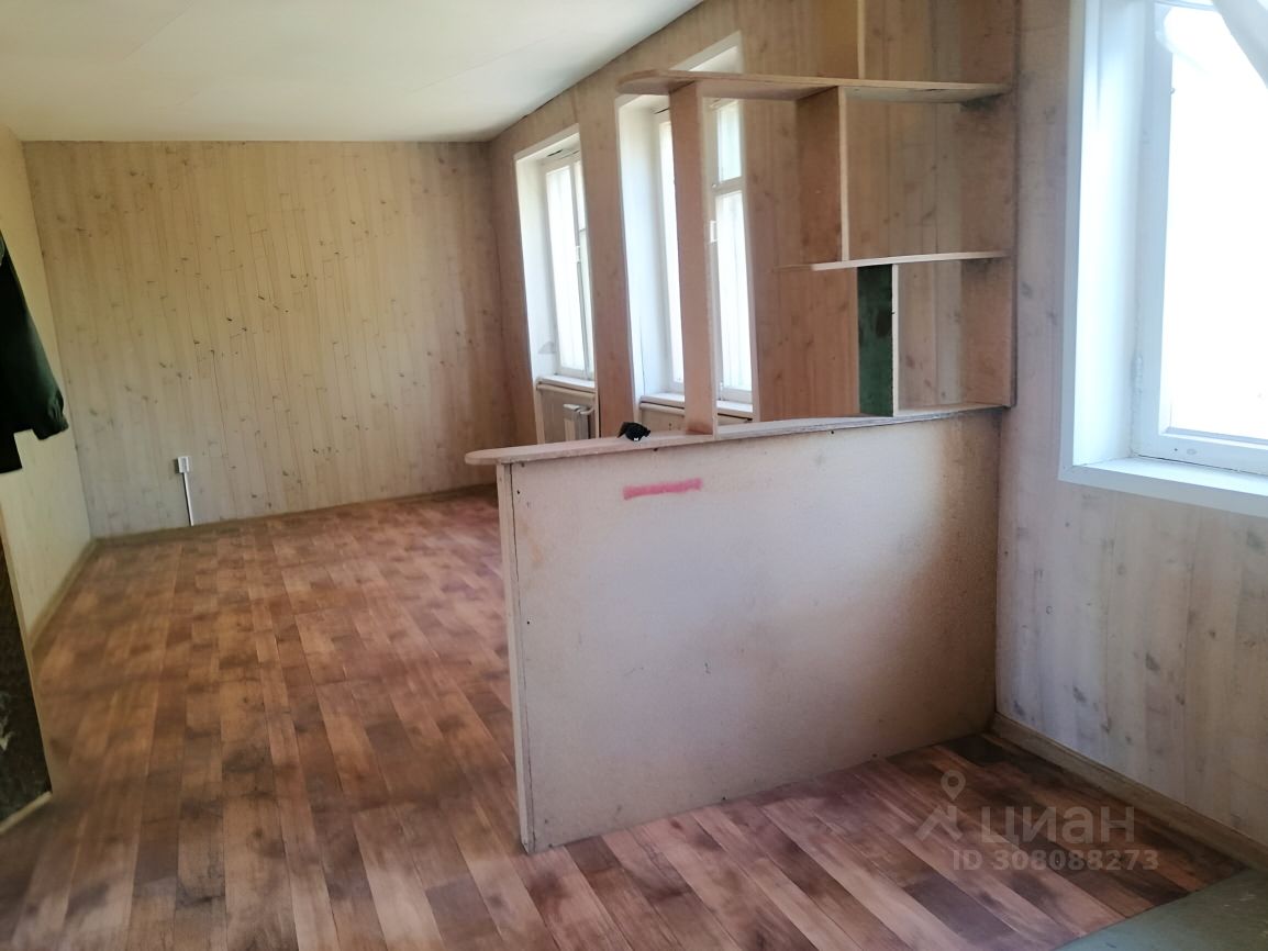 Квартира 3-комн. 58 м² в с. Озерки — фото 15 из 18