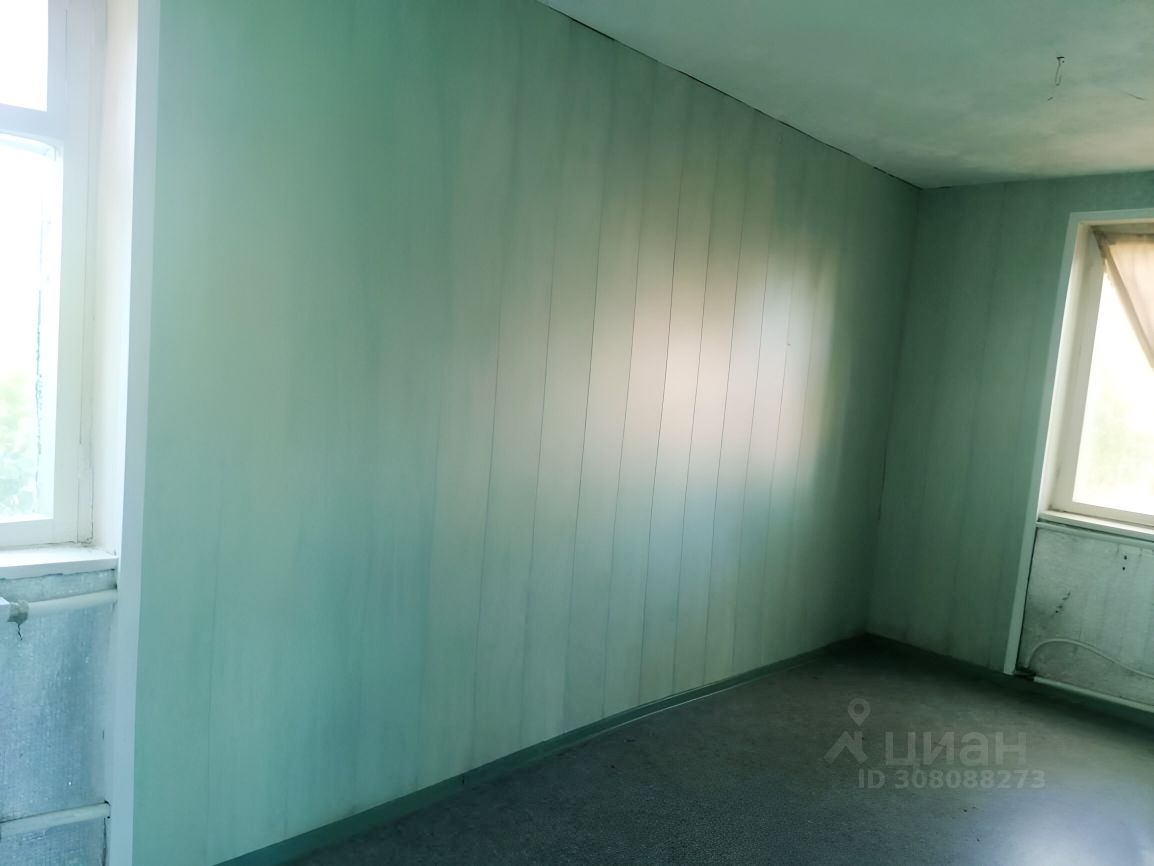 Квартира 3-комн. 58 м² в с. Озерки — фото 16 из 18