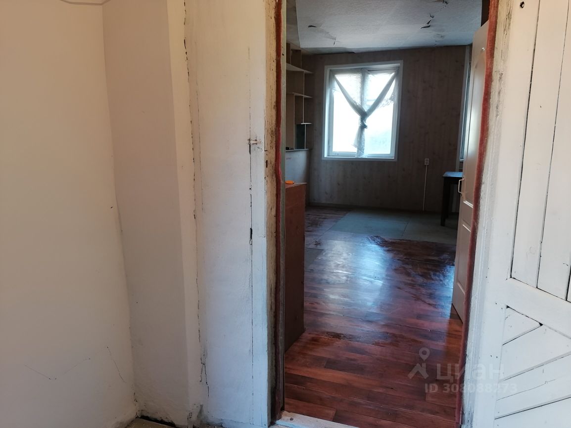 Квартира 3-комн. 58 м² в с. Озерки — фото 17 из 18