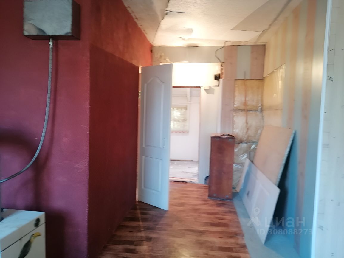 Квартира 3-комн. 58 м² в с. Озерки — фото 18 из 18