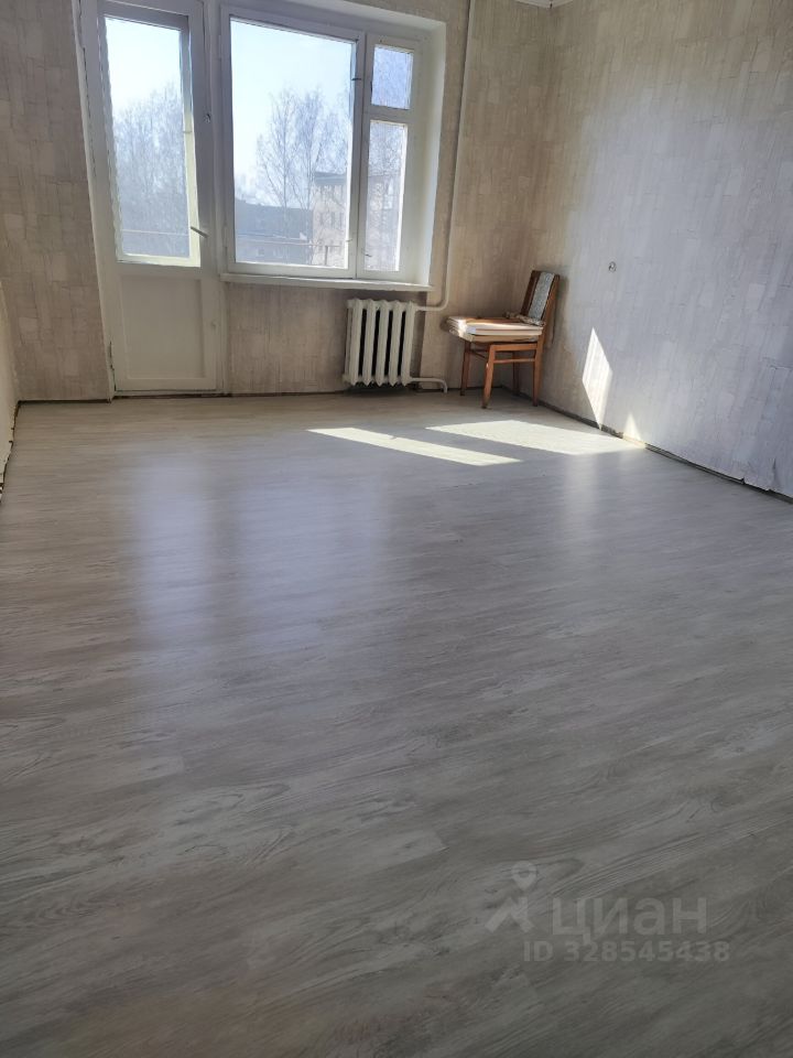 Квартира 1-комн. 33.3 м² в пгт Озерный — фото 2