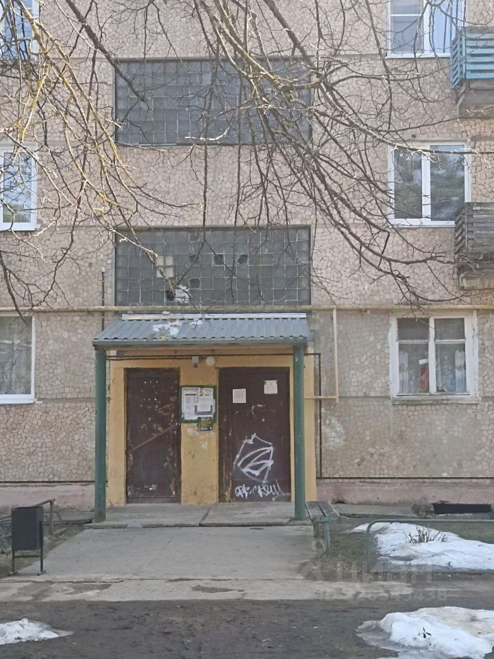 Квартира 1-комн. 33.3 м² в пгт Озерный — фото 3