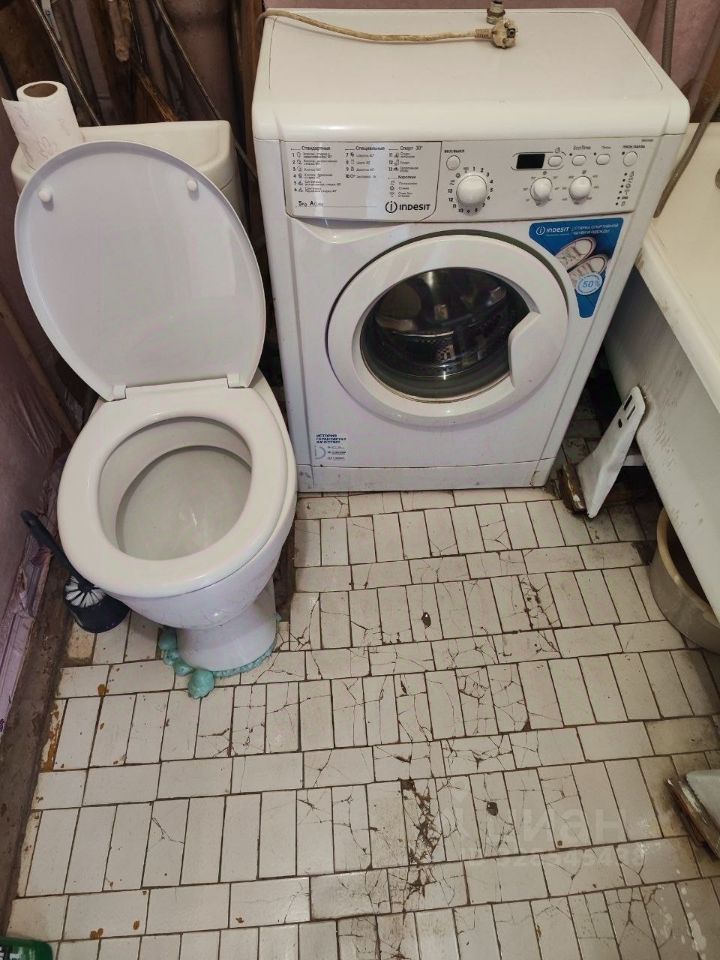 Квартира 1-комн. 33.3 м² в пгт Озерный — фото 4