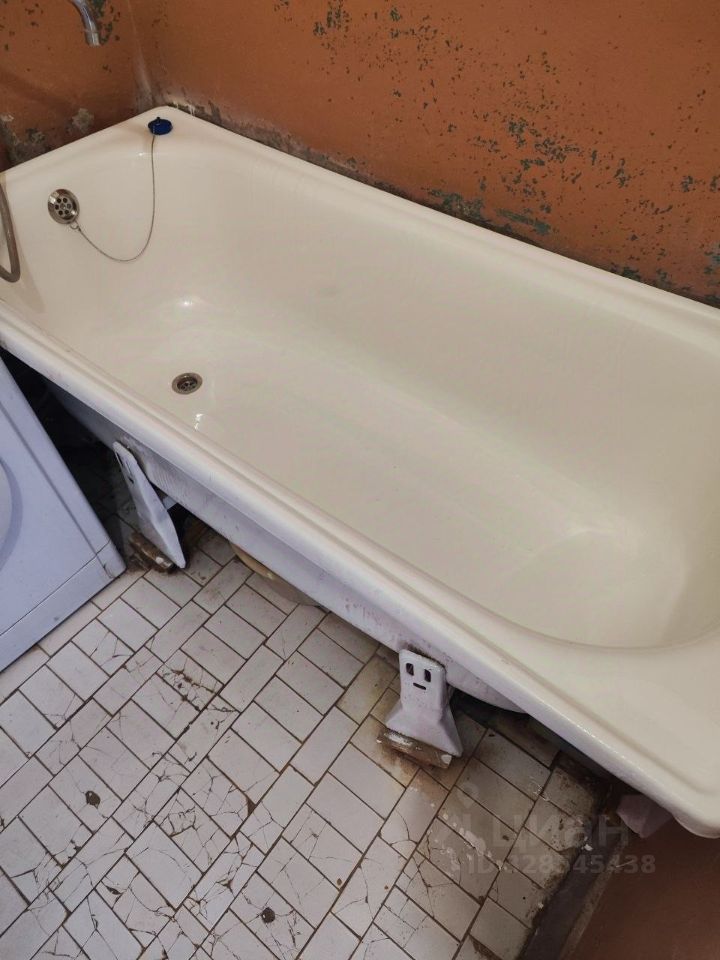 Квартира 1-комн. 33.3 м² в пгт Озерный — фото 5