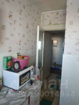 3-комн.кв., 48 м², этаж 5