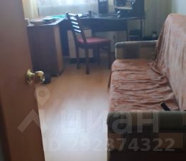 3-комн.кв., 86 м², этаж 1