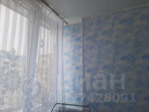 3-комн.кв., 65 м², этаж 8