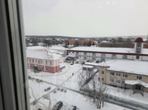 3-комн.кв., 65 м², этаж 8