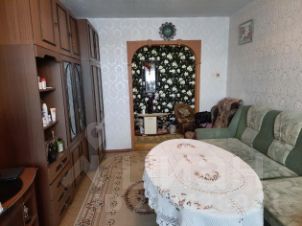 3-комн.кв., 65 м², этаж 8