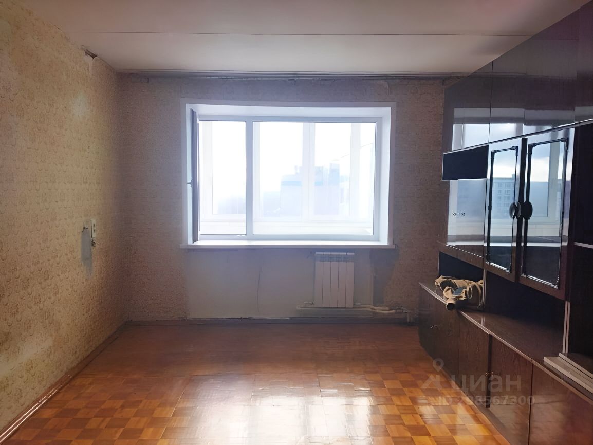 Продажа двухкомнатной квартиры 51.5м² ул. Ленина, 6, Озеры, Московская ...