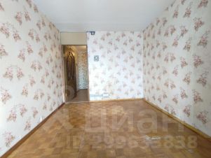 2-комн.кв., 52 м², этаж 9