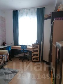 2-комн.кв., 49 м², этаж 2