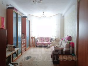 2-комн.кв., 49 м², этаж 2