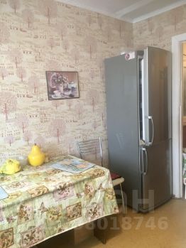 1-комн.кв., 37 м², этаж 3