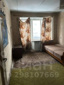 1-комн.кв., 31 м², этаж 3