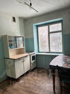 1-комн.кв., 31 м², этаж 3