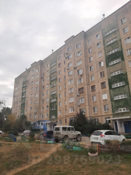 2-комн.кв., 50 м², этаж 7