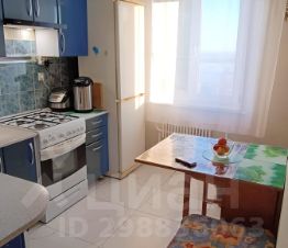 2-комн.кв., 52 м², этаж 6