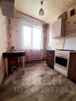 2-комн.кв., 47 м², этаж 1