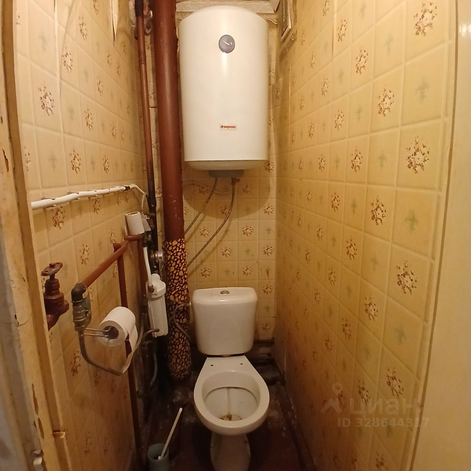 Комната 1-комн. 30 м² в рп Палкино — фото 2