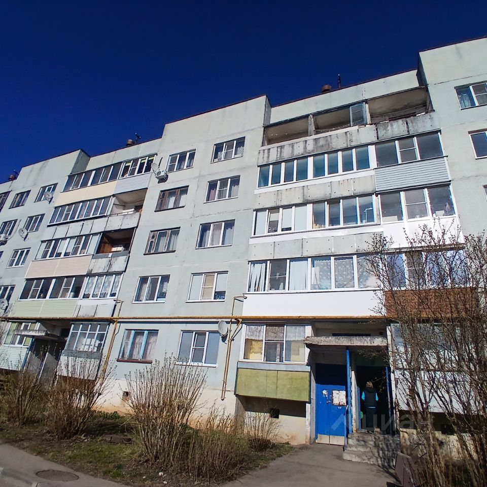 Комната 1-комн. 30 м² в рп Палкино — фото 3