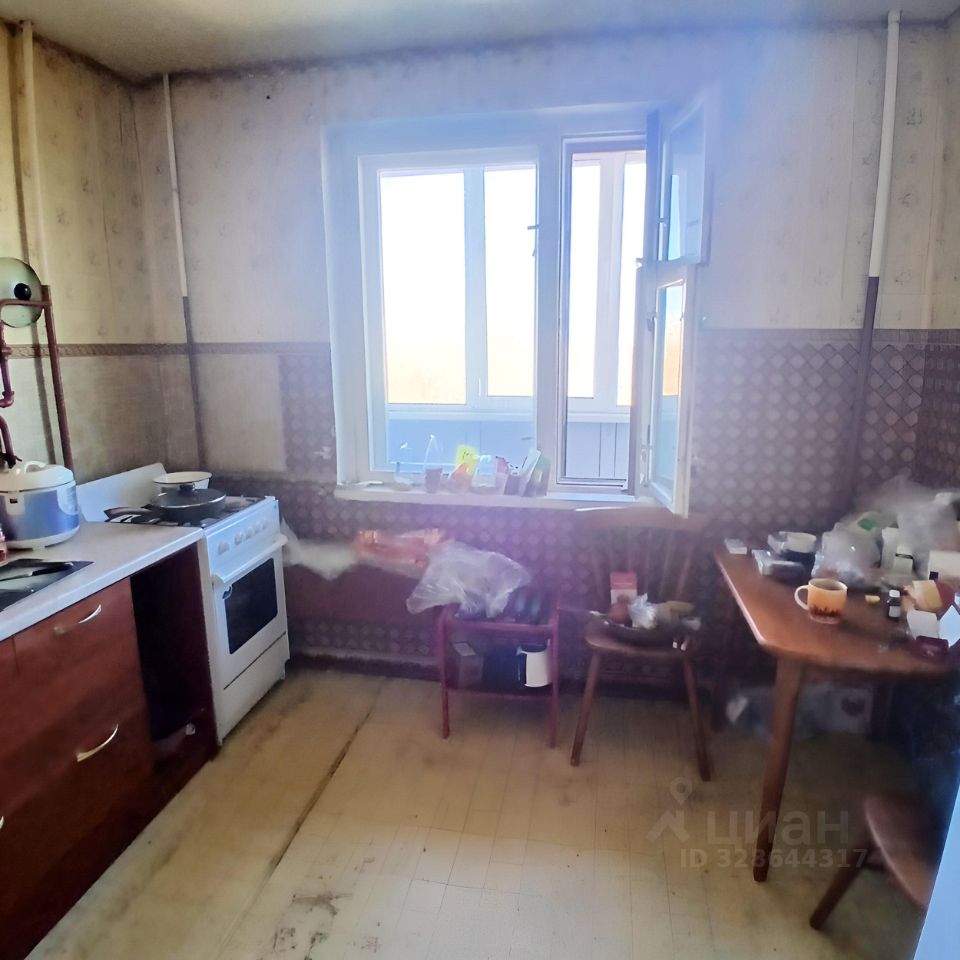 Комната 1-комн. 30 м² в рп Палкино — фото 5