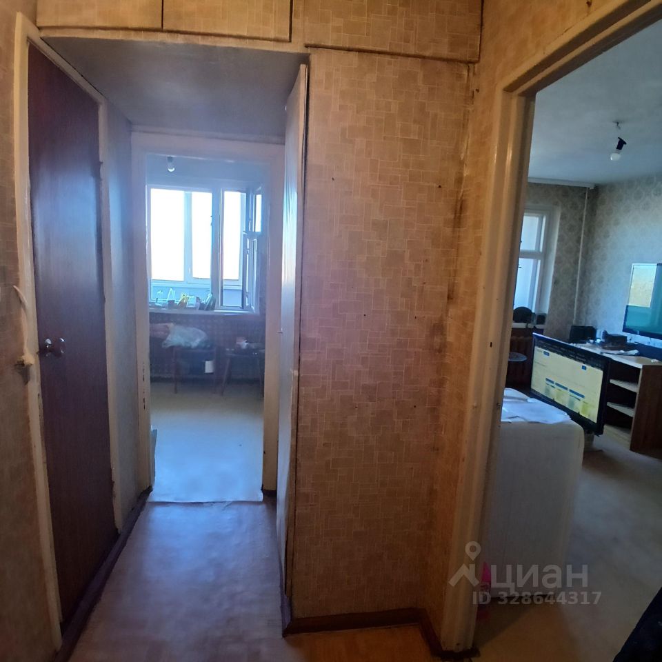 Комната 1-комн. 30 м² в рп Палкино — фото 6 из 6