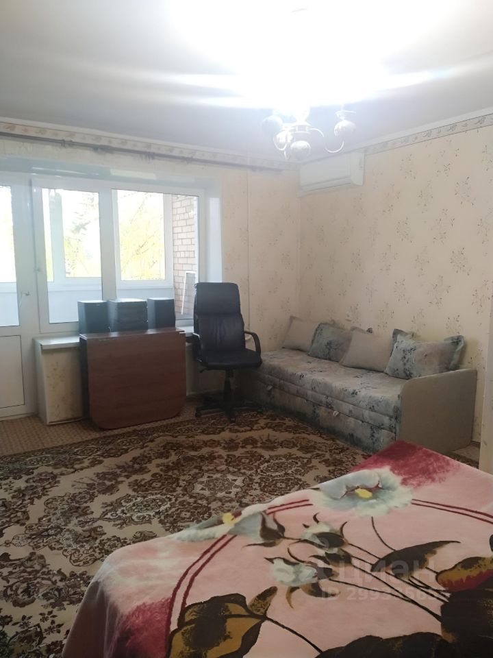 Продаю однокомнатную квартиру 31.9м² Московская область, Одинцовский ...