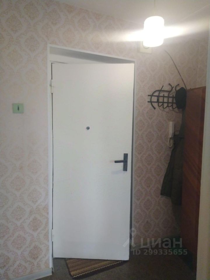 Продаю однокомнатную квартиру 31.9м² Московская область, Одинцовский ...