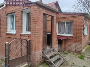 3-комн.кв., 56 м², этаж 1