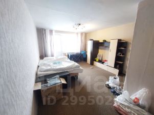 1-комн.кв., 41 м², этаж 3