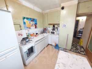 1-комн.кв., 41 м², этаж 3