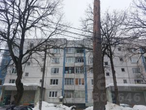 1-комн.кв., 41 м², этаж 3