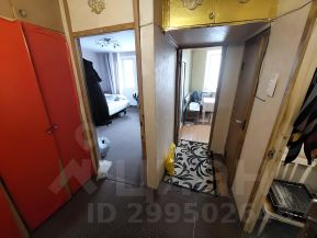 1-комн.кв., 41 м², этаж 3