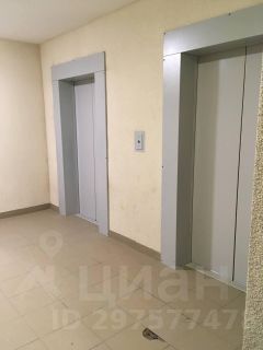 1-комн.кв., 34 м², этаж 20