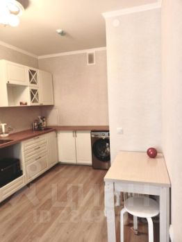 1-комн.кв., 33 м², этаж 16