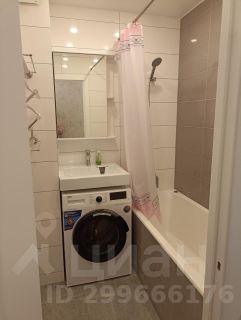 1-комн.кв., 44 м², этаж 19